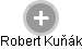 Robert Kuňák - Vizualizace  propojení osoby a firem v obchodním rejstříku