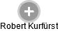 Robert Kurfürst - Vizualizace  propojení osoby a firem v obchodním rejstříku