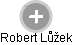 Robert Lůžek - Vizualizace  propojení osoby a firem v obchodním rejstříku