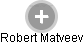 Robert Matveev - Vizualizace  propojení osoby a firem v obchodním rejstříku
