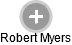Robert Myers - Vizualizace  propojení osoby a firem v obchodním rejstříku