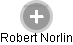 Robert Norlin - Vizualizace  propojení osoby a firem v obchodním rejstříku
