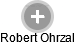  Robert O. - Vizualizace  propojení osoby a firem v obchodním rejstříku