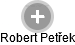 Robert Petřek - Vizualizace  propojení osoby a firem v obchodním rejstříku