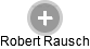 Robert Rausch - Vizualizace  propojení osoby a firem v obchodním rejstříku