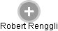 Robert Renggli - Vizualizace  propojení osoby a firem v obchodním rejstříku