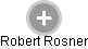 Robert Rosner - Vizualizace  propojení osoby a firem v obchodním rejstříku