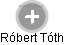  Róbert T. - Vizualizace  propojení osoby a firem v obchodním rejstříku