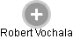 Robert Vochala - Vizualizace  propojení osoby a firem v obchodním rejstříku