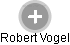 Robert Vogel - Vizualizace  propojení osoby a firem v obchodním rejstříku