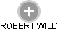 ROBERT WILD - Vizualizace  propojení osoby a firem v obchodním rejstříku