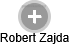  Robert Zajda - Vizualizace  propojení osoby a firem v obchodním rejstříku