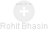 Rohit Bhasin - Vizualizace  propojení osoby a firem v obchodním rejstříku