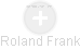 Roland Frank - Vizualizace  propojení osoby a firem v obchodním rejstříku