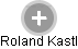 Roland Kastl - Vizualizace  propojení osoby a firem v obchodním rejstříku