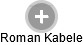Roman Kabele - Vizualizace  propojení osoby a firem v obchodním rejstříku