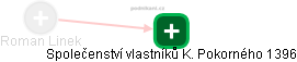 Roman Linek - Vizualizace  propojení osoby a firem v obchodním rejstříku