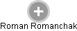 Roman Romanchak - Vizualizace  propojení osoby a firem v obchodním rejstříku