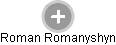 Roman Romanyshyn - Vizualizace  propojení osoby a firem v obchodním rejstříku
