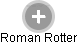 Roman Rotter - Vizualizace  propojení osoby a firem v obchodním rejstříku