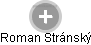 Roman Stránský - Vizualizace  propojení osoby a firem v obchodním rejstříku