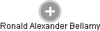 Ronald Alexander Bellamy - Vizualizace  propojení osoby a firem v obchodním rejstříku