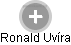  Ronald U. - Vizualizace  propojení osoby a firem v obchodním rejstříku