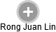 Rong Juan Lin - Vizualizace  propojení osoby a firem v obchodním rejstříku