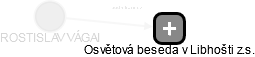  Vágai R. - Vizualizace  propojení osoby a firem v obchodním rejstříku