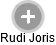 Rudi Joris - Vizualizace  propojení osoby a firem v obchodním rejstříku