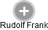 Rudolf Frank - Vizualizace  propojení osoby a firem v obchodním rejstříku