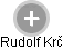 Rudolf Krč - Vizualizace  propojení osoby a firem v obchodním rejstříku