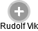  Rudolf V. - Vizualizace  propojení osoby a firem v obchodním rejstříku