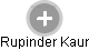 Rupinder K. - Vizualizace  propojení osoby a firem v obchodním rejstříku
