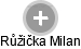  Růžička M. - Vizualizace  propojení osoby a firem v obchodním rejstříku