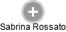 Sabrina Rossato - Vizualizace  propojení osoby a firem v obchodním rejstříku