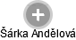 Šárka Andělová - Vizualizace  propojení osoby a firem v obchodním rejstříku