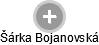 Šárka Bojanovská - Vizualizace  propojení osoby a firem v obchodním rejstříku