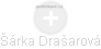 Šárka Drašarová - Vizualizace  propojení osoby a firem v obchodním rejstříku