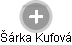 Šárka Kufová - Vizualizace  propojení osoby a firem v obchodním rejstříku