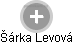 Šárka Levová - Vizualizace  propojení osoby a firem v obchodním rejstříku