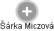 Šárka Miczová - Vizualizace  propojení osoby a firem v obchodním rejstříku