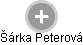 Šárka Peterová - Vizualizace  propojení osoby a firem v obchodním rejstříku
