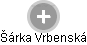 Šárka Vrbenská - Vizualizace  propojení osoby a firem v obchodním rejstříku