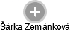 Šárka Zemánková - Vizualizace  propojení osoby a firem v obchodním rejstříku