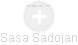 Sasa Sadojan - Vizualizace  propojení osoby a firem v obchodním rejstříku