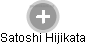  Satoshi H. - Vizualizace  propojení osoby a firem v obchodním rejstříku
