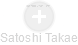 Satoshi Takae - Vizualizace  propojení osoby a firem v obchodním rejstříku