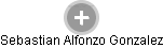 Sebastian Alfonzo Gonzalez - Vizualizace  propojení osoby a firem v obchodním rejstříku