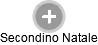 Secondino Natale - Vizualizace  propojení osoby a firem v obchodním rejstříku